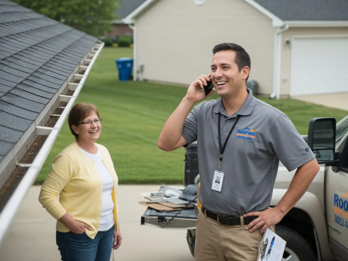 Local Roofing Contractors Lansing, OH FAQs
